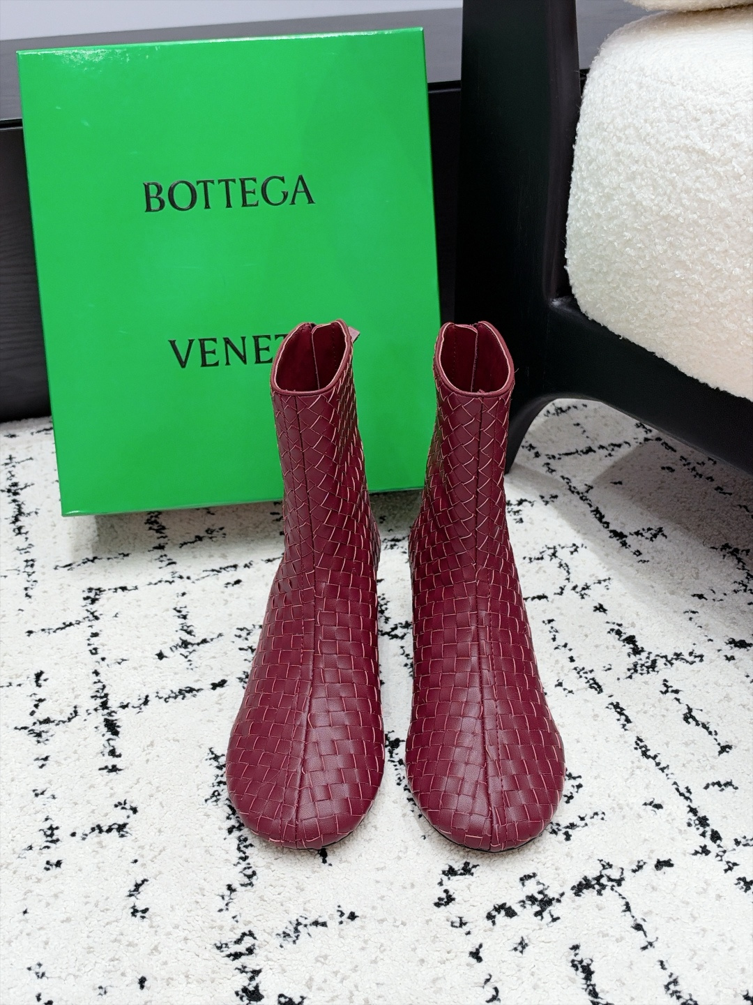 Bottega Veneta Boots