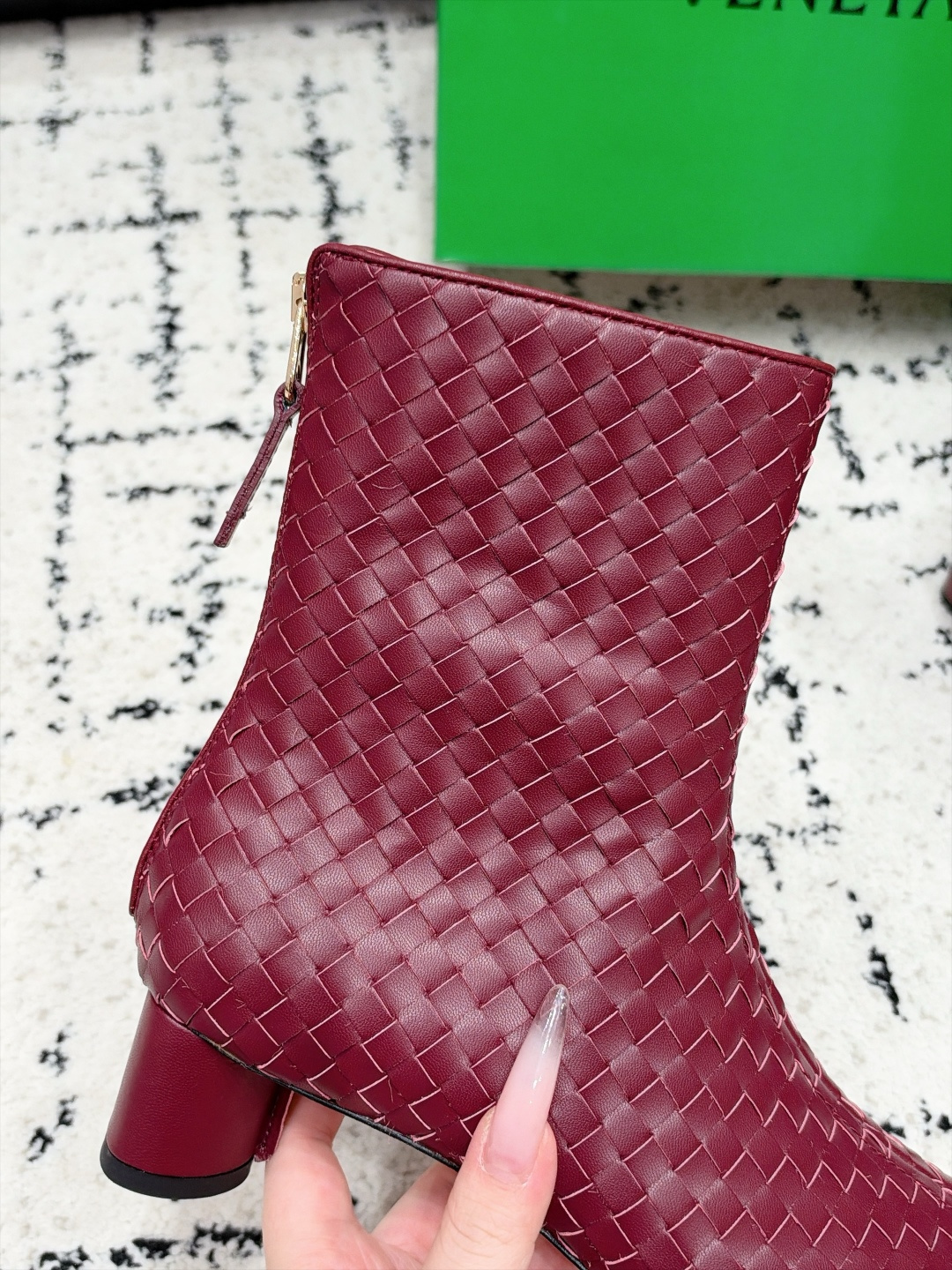 Bottega Veneta Boots