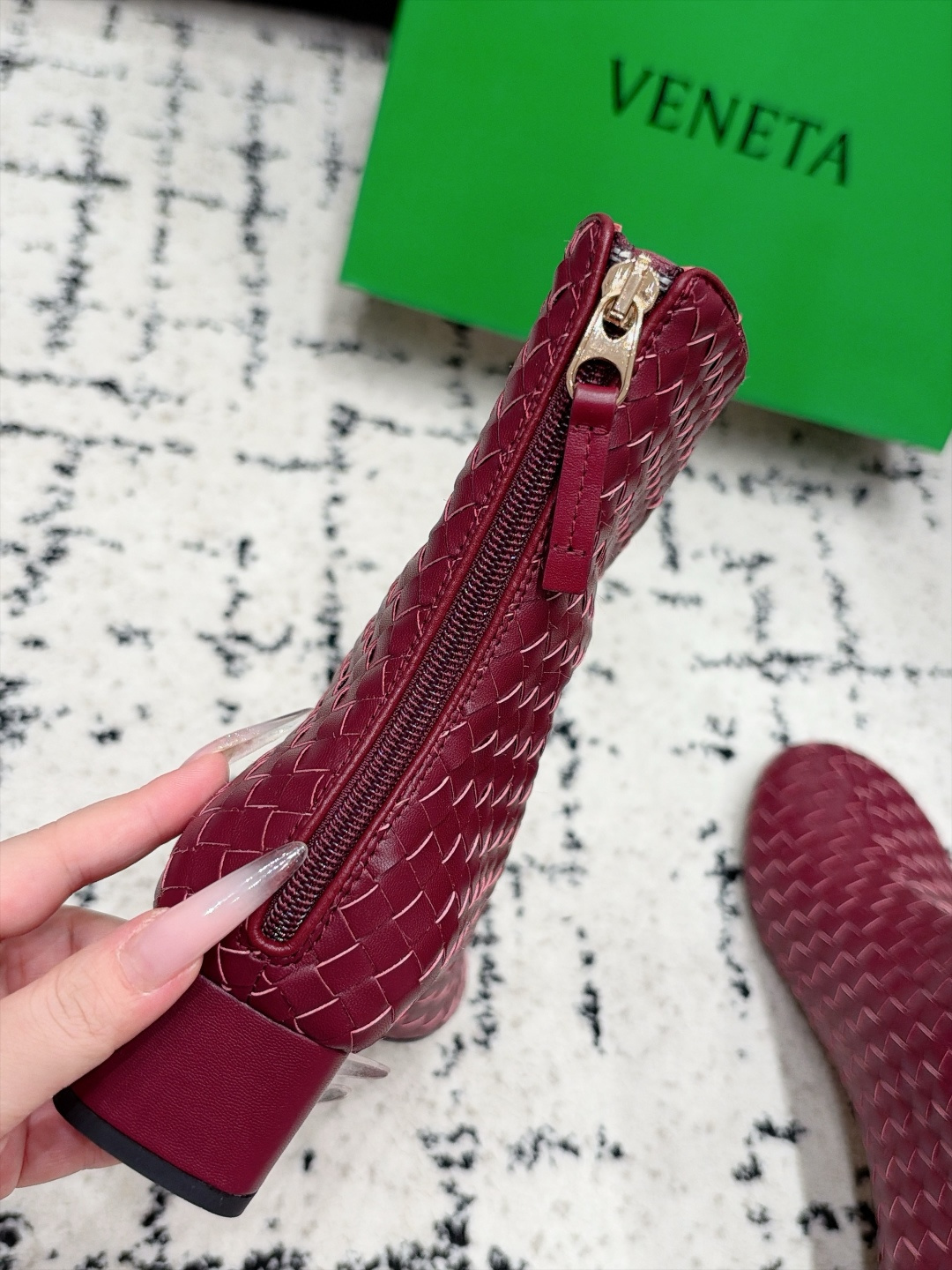 Bottega Veneta Boots