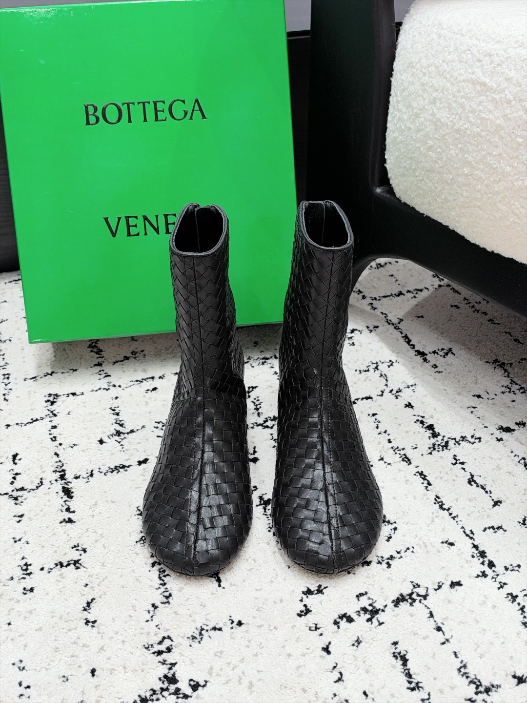 Bottega Veneta Boots