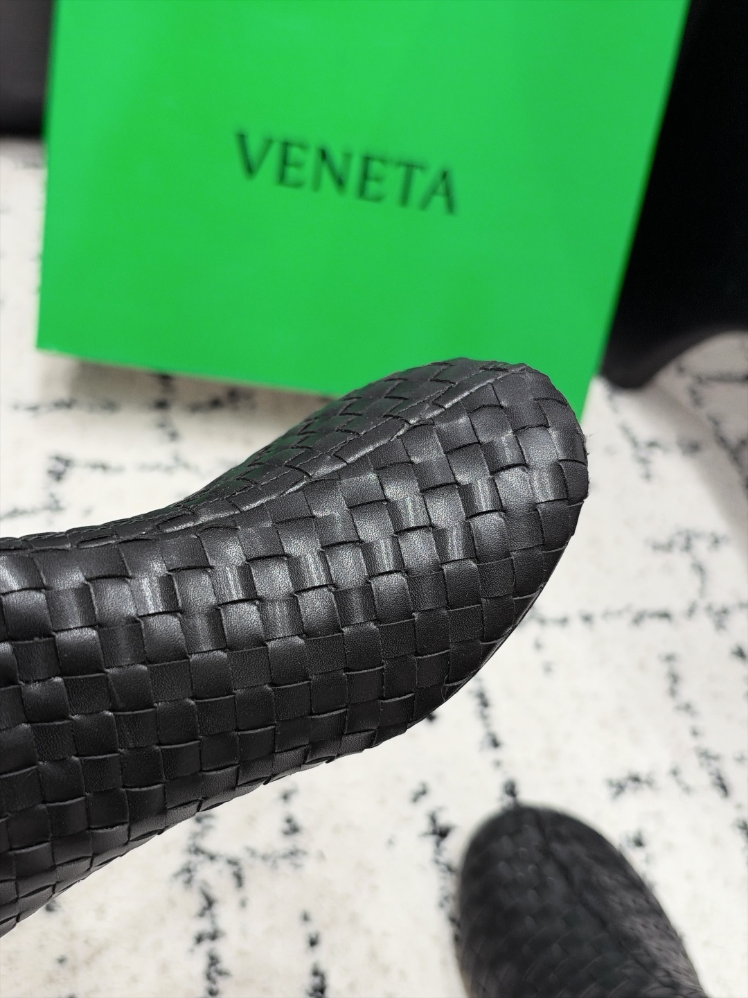 Bottega Veneta Boots