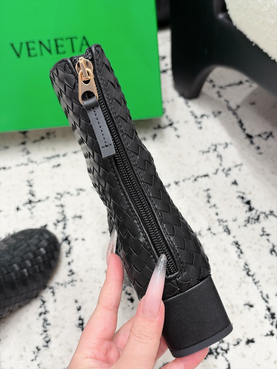 Bottega Veneta Boots
