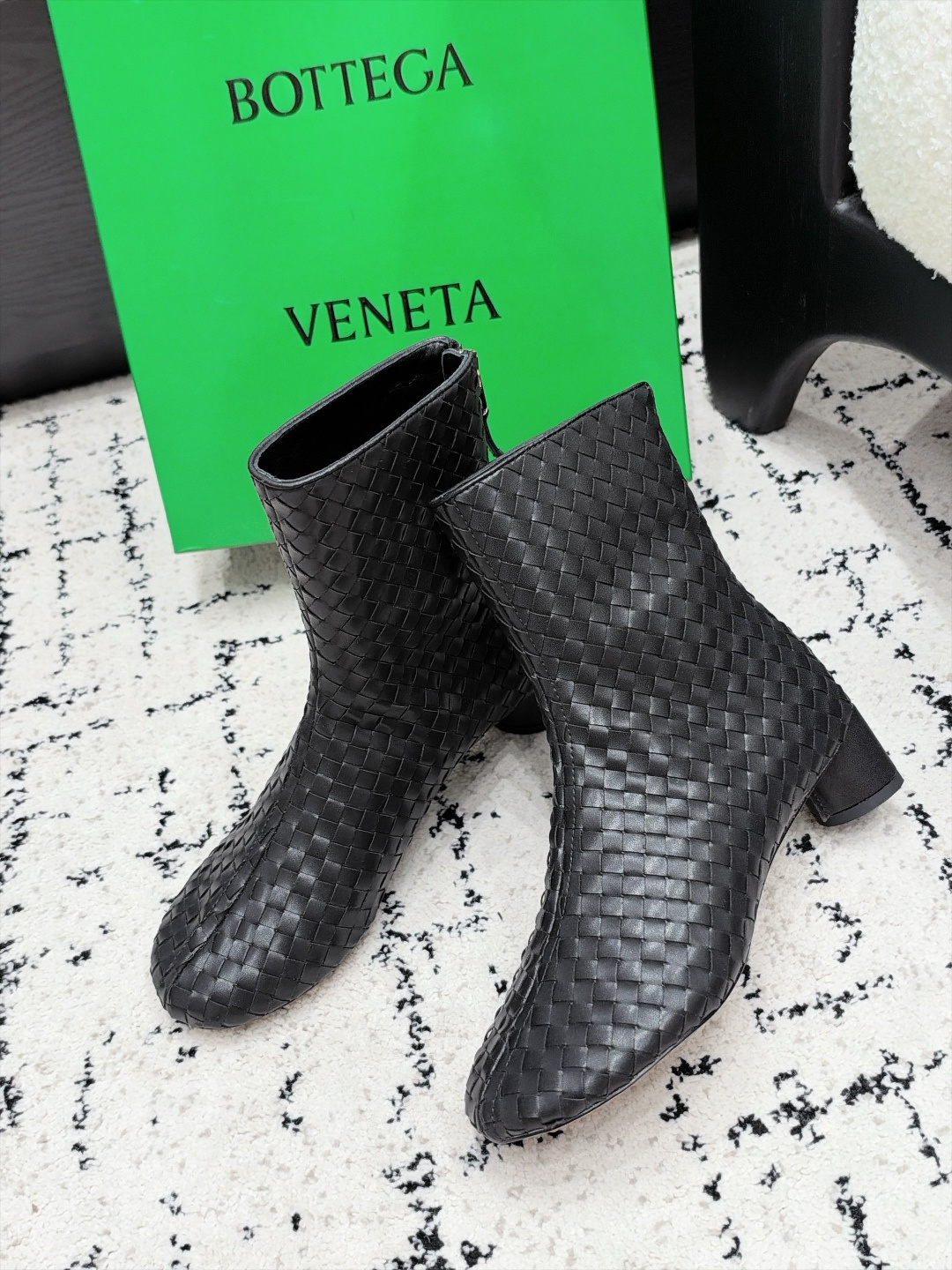 Bottega Veneta Boots