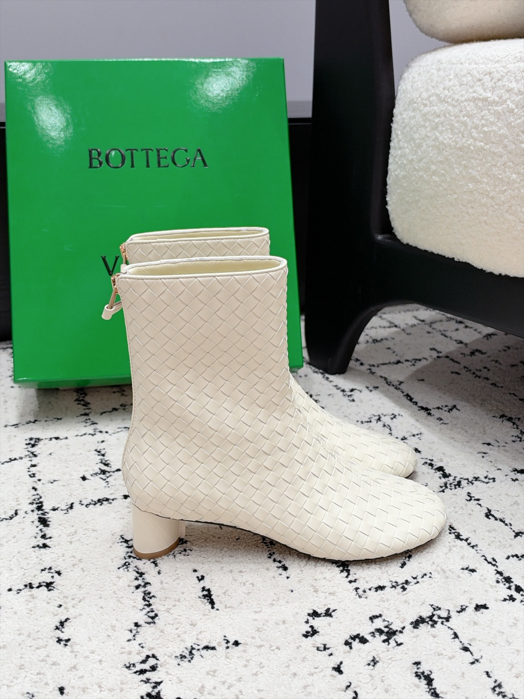 Bottega Veneta Boots