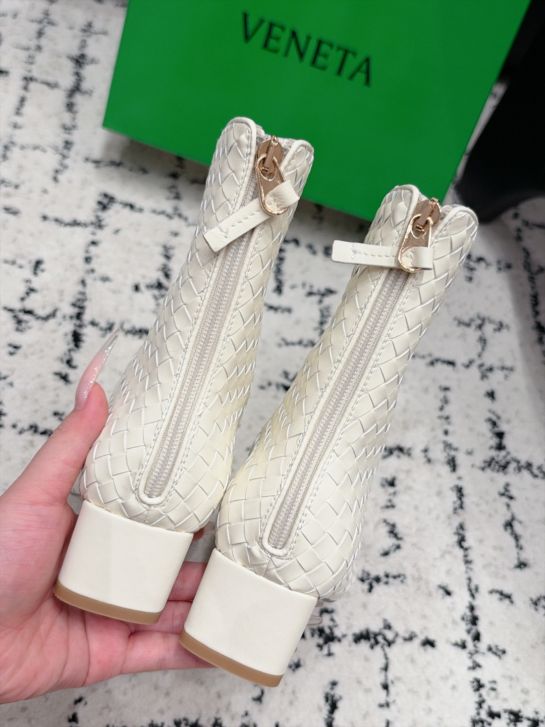 Bottega Veneta Boots