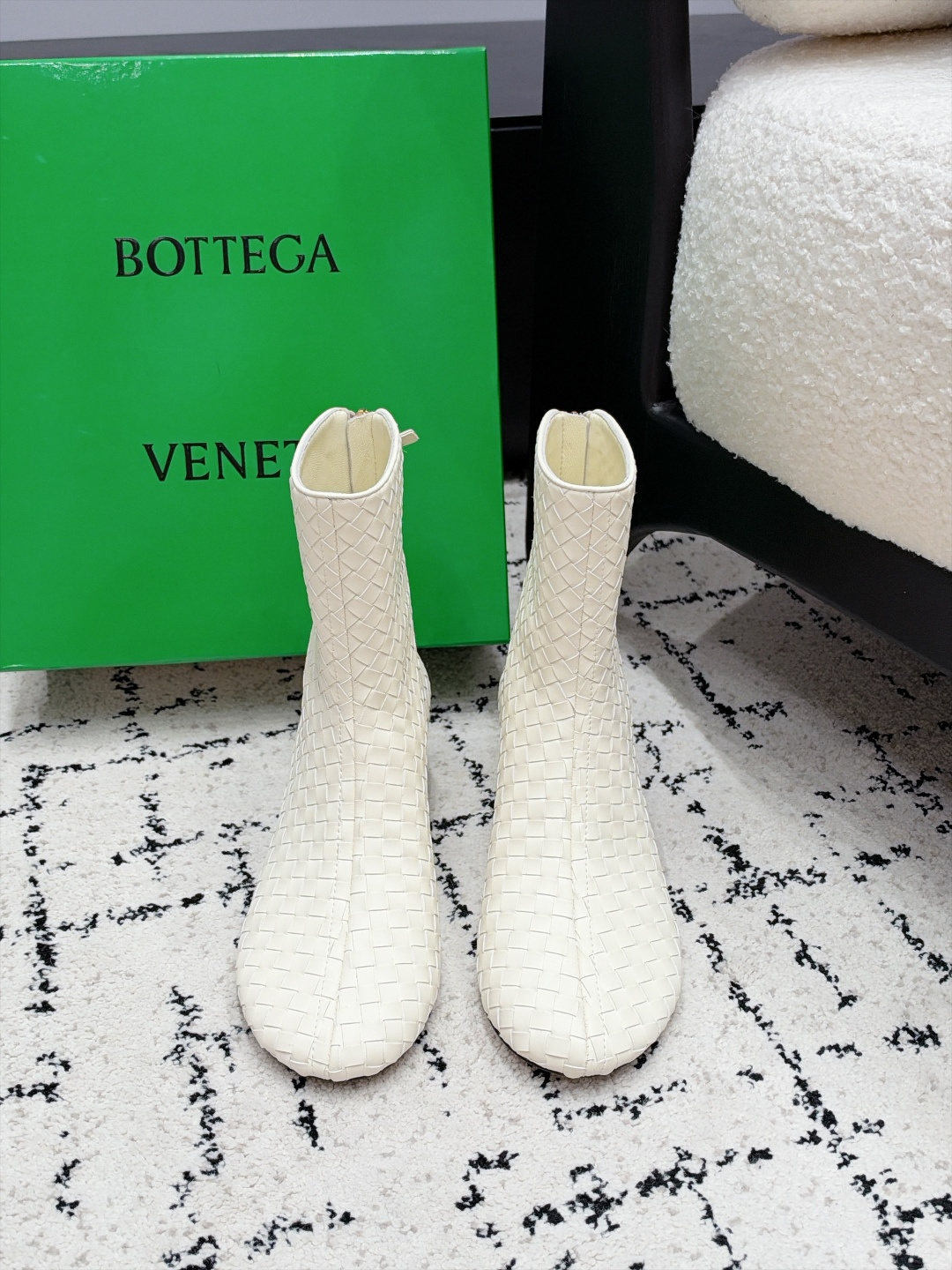 Bottega Veneta Boots