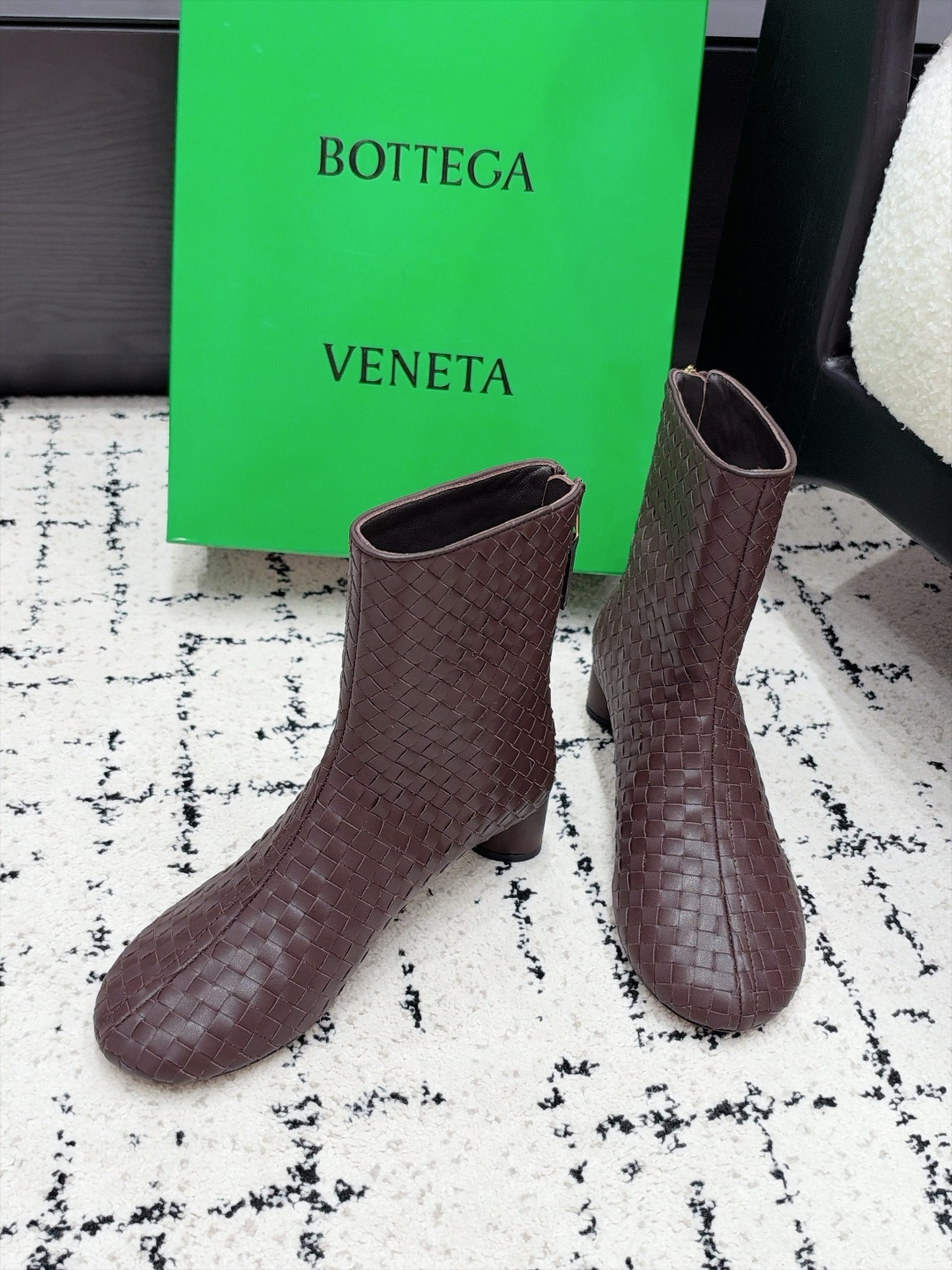 Bottega Veneta Boots