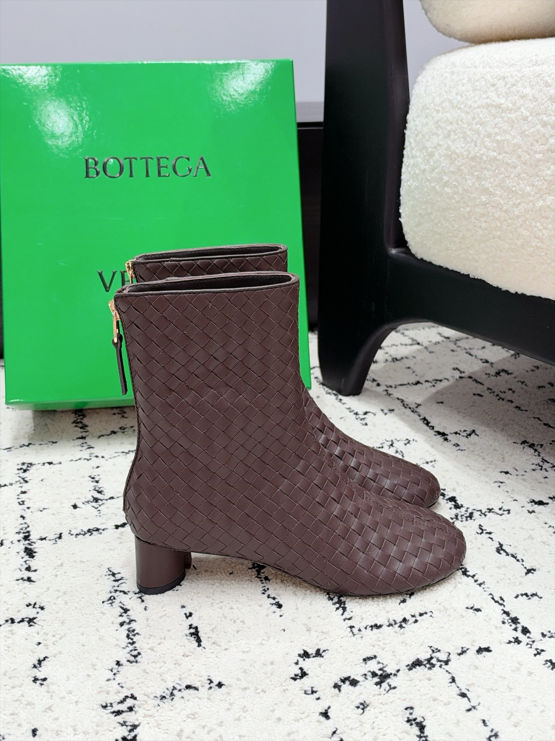 Bottega Veneta Boots