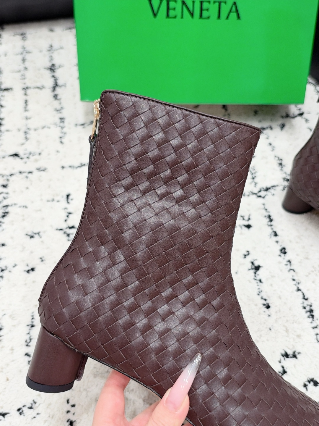 Bottega Veneta Boots