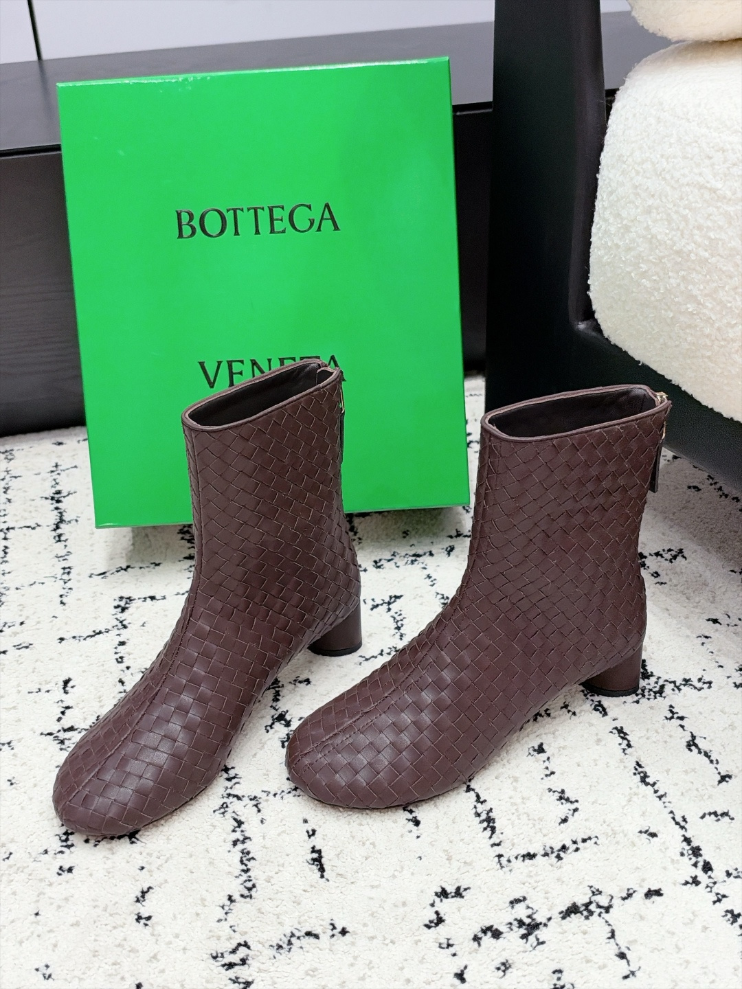 Bottega Veneta Boots