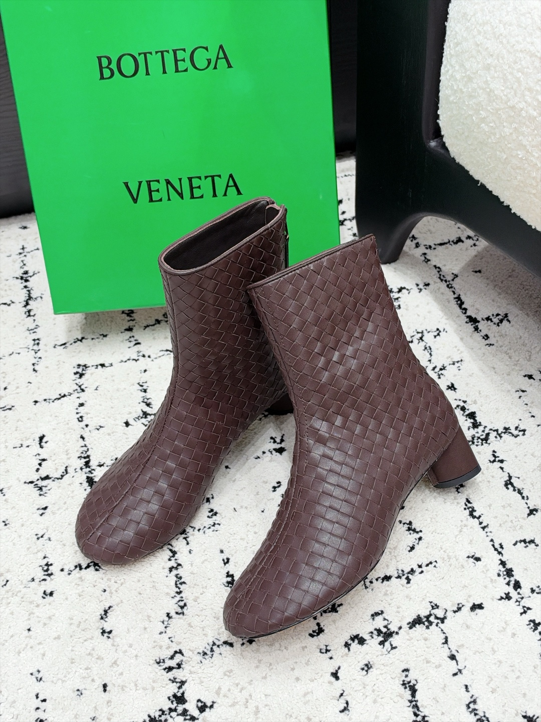 Bottega Veneta Boots