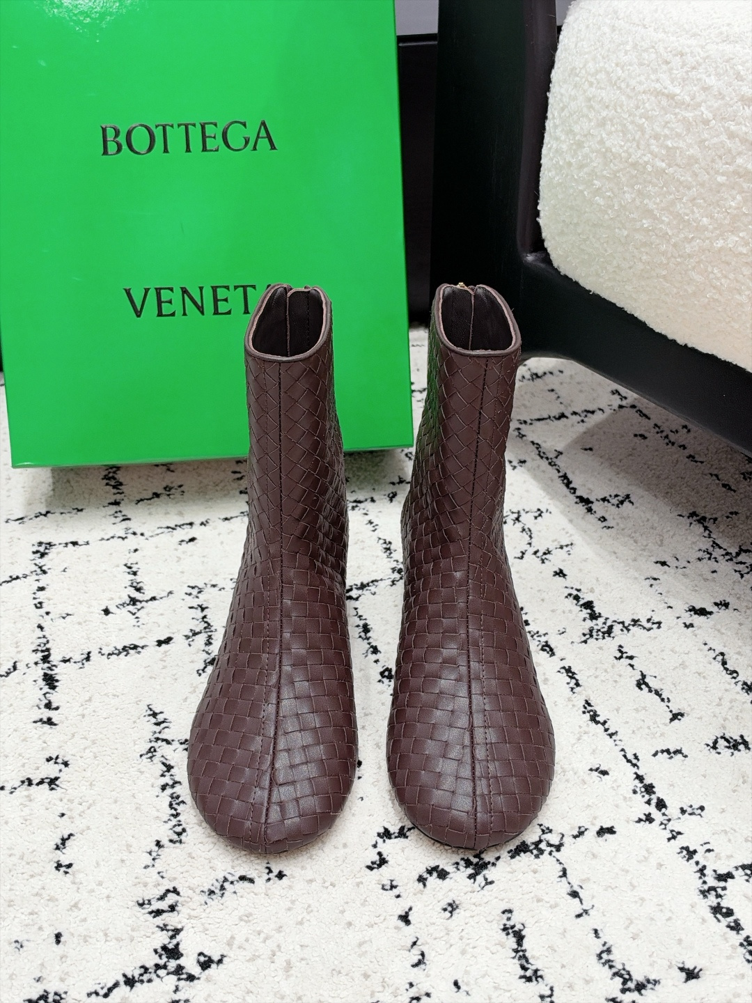 Bottega Veneta Boots
