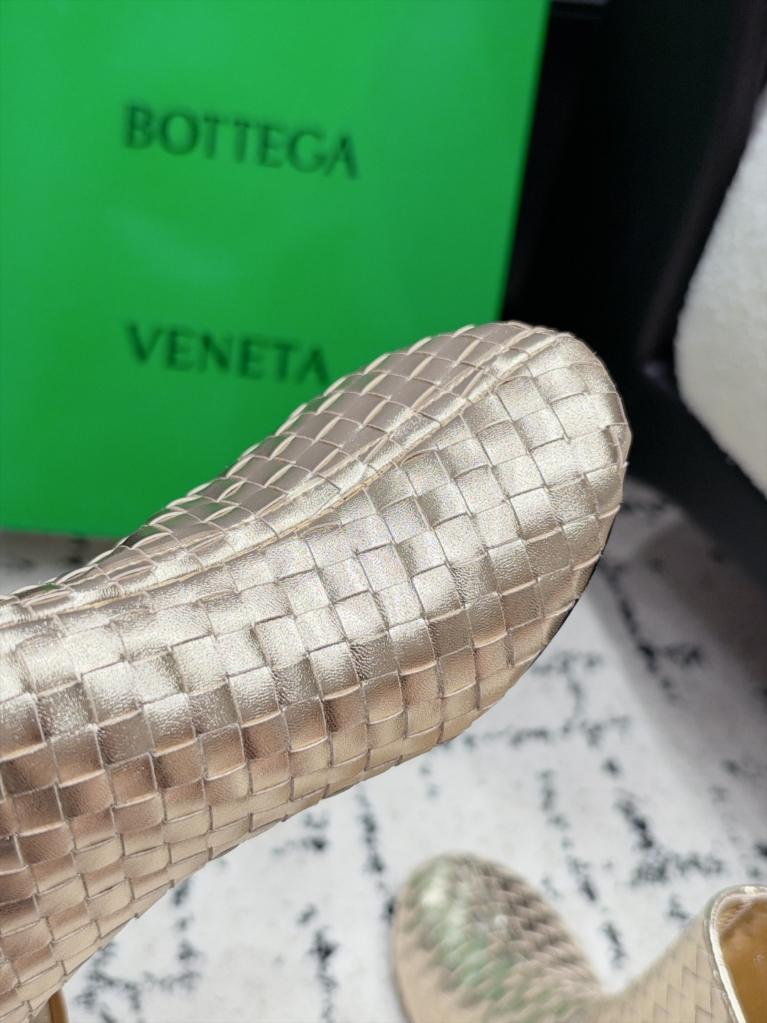 Bottega Veneta Boots