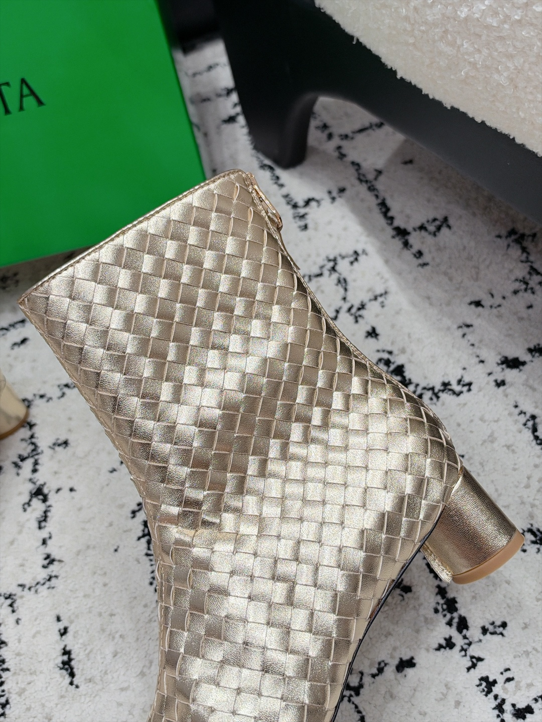 Bottega Veneta Boots
