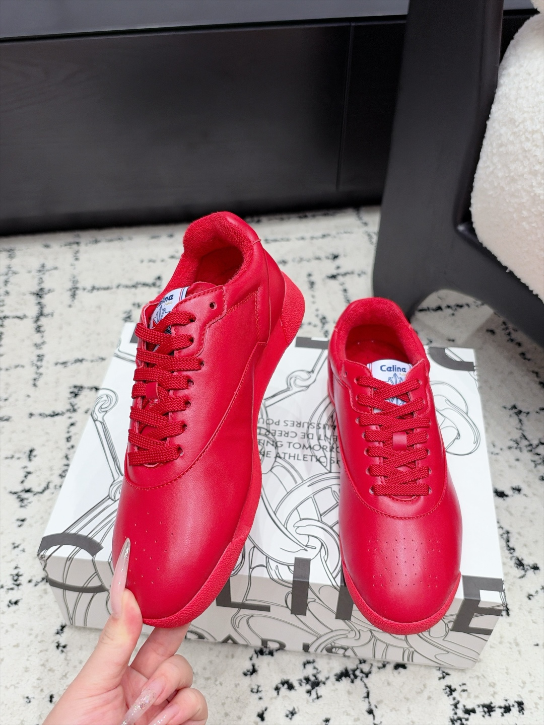 Designer Sneakers