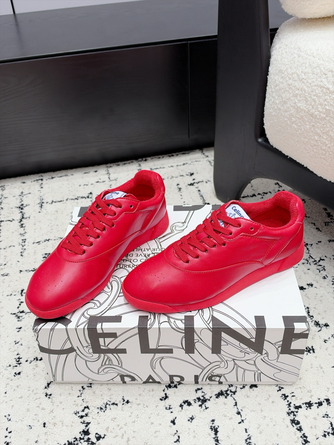 Designer Sneakers