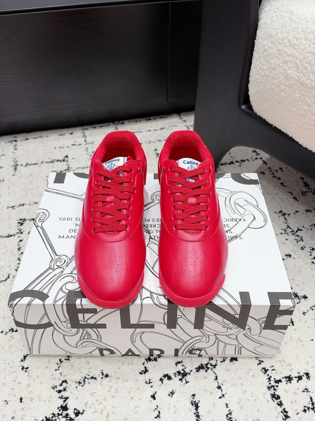 Designer Sneakers