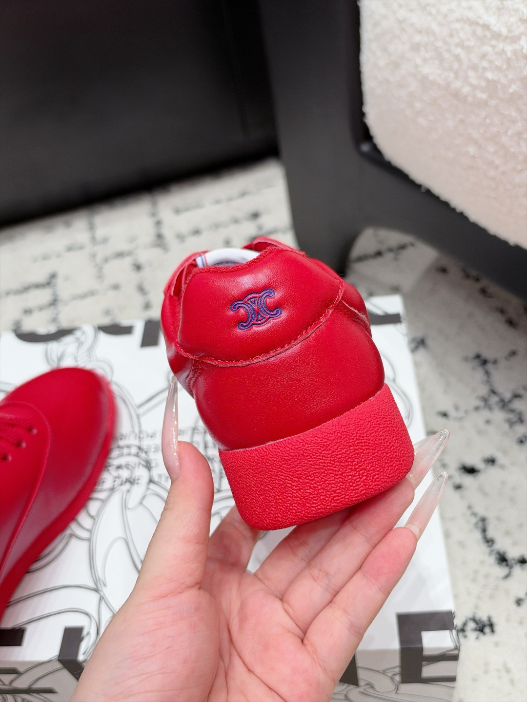 Designer Sneakers