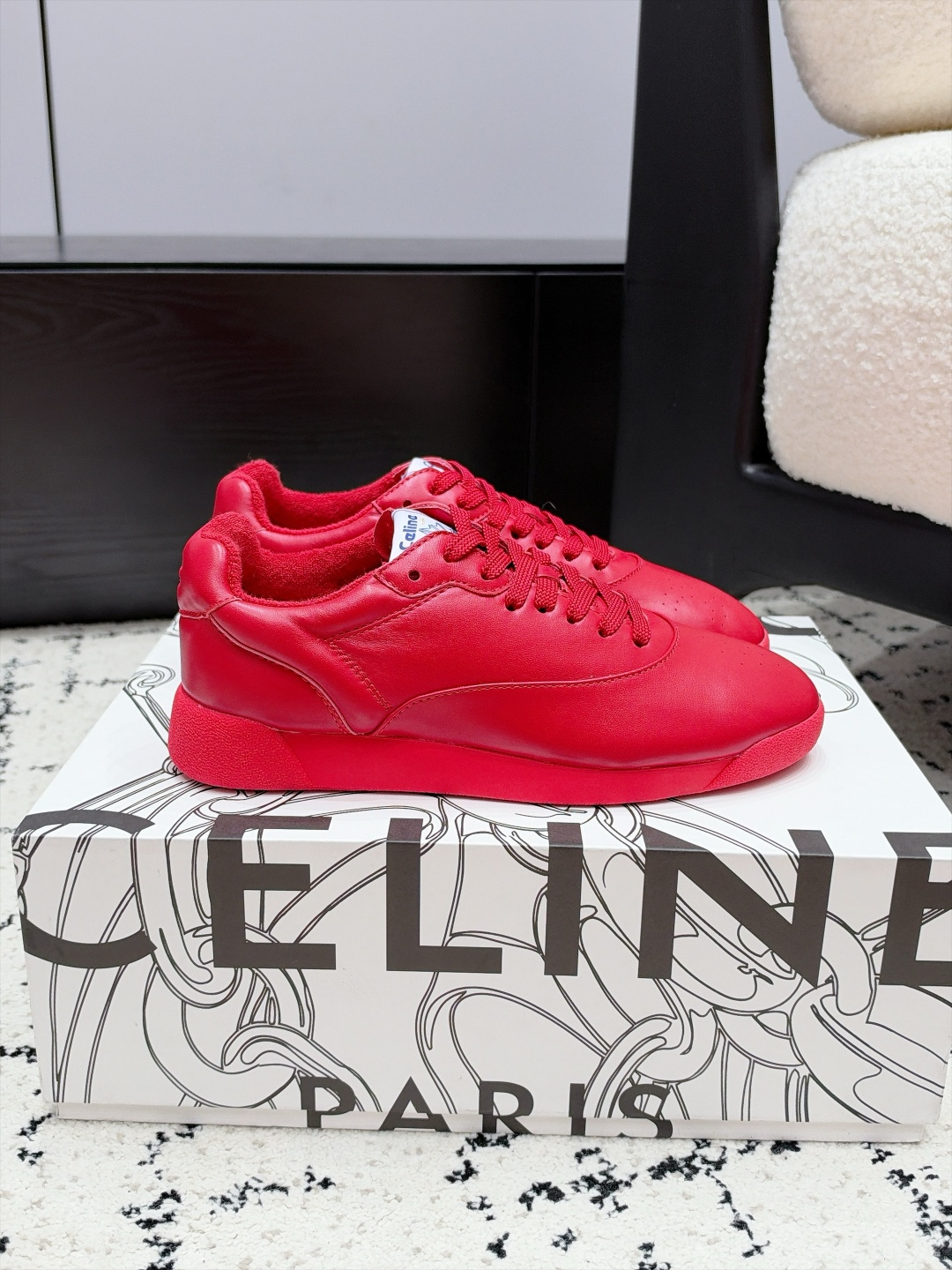 Designer Sneakers