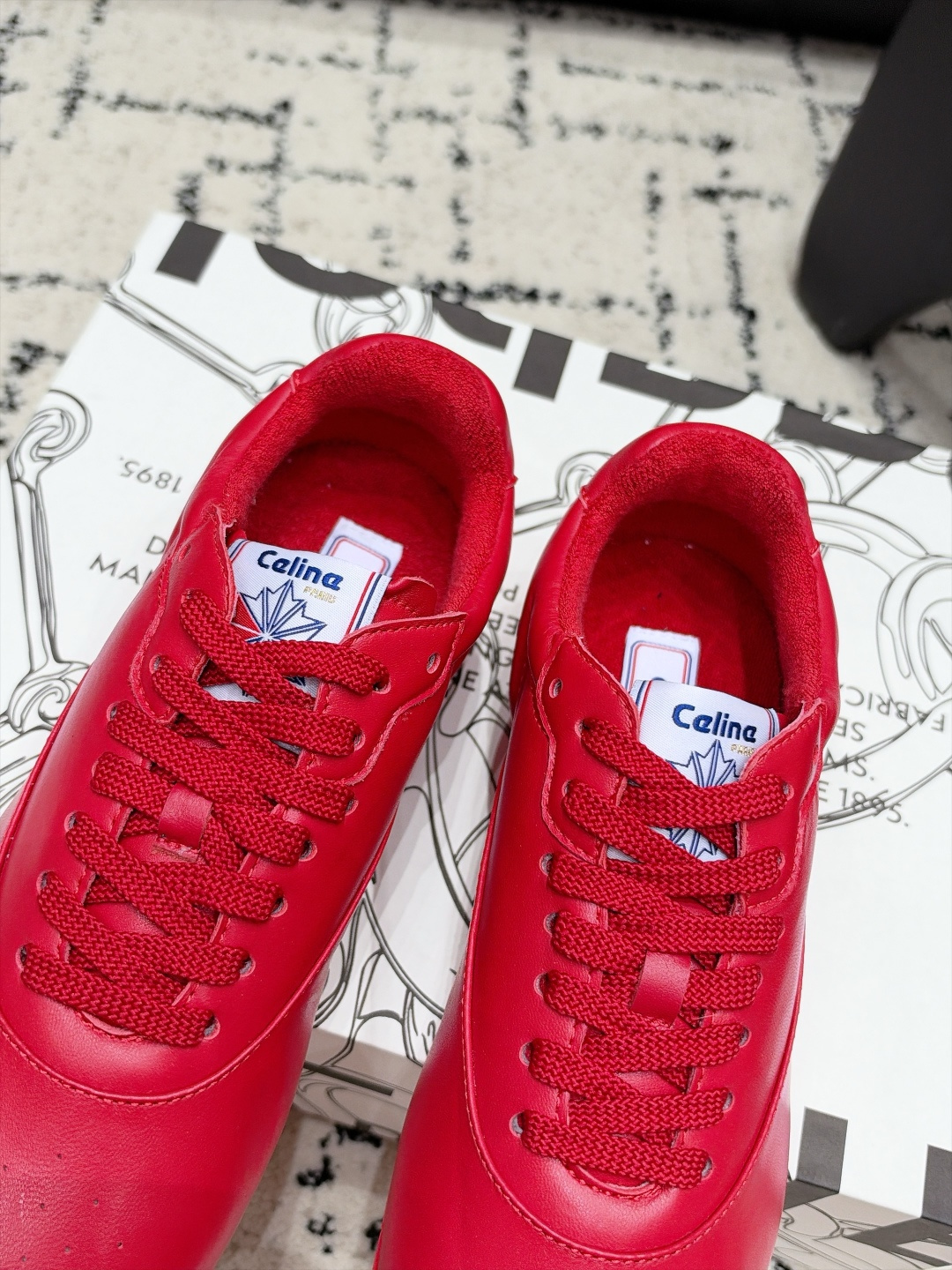 Designer Sneakers