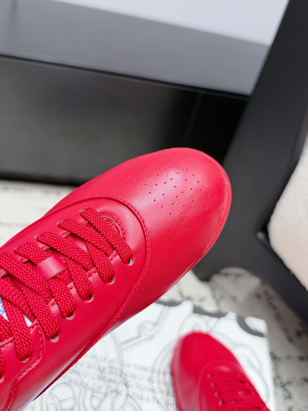 Designer Sneakers
