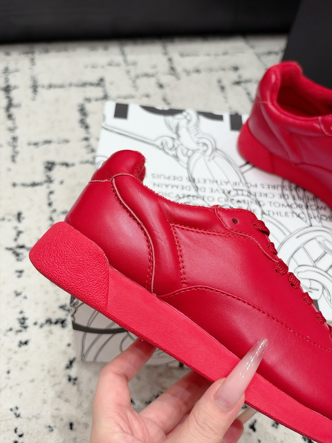 Designer Sneakers