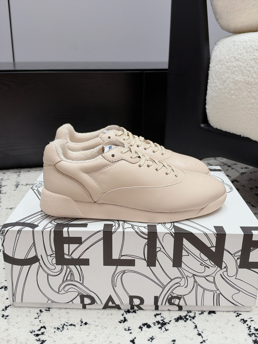 Designer Sneakers