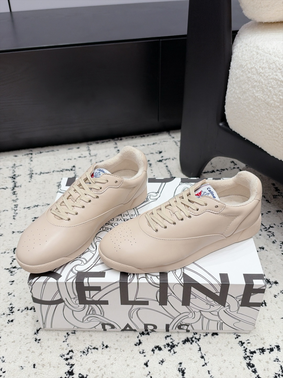 Designer Sneakers