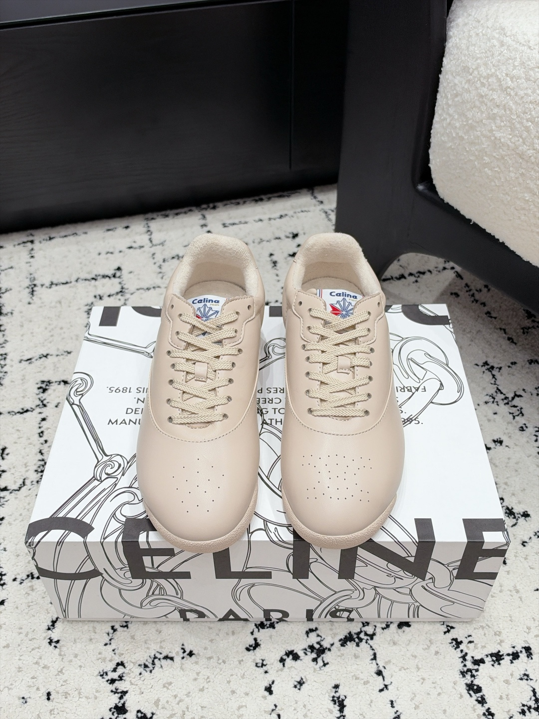 Designer Sneakers