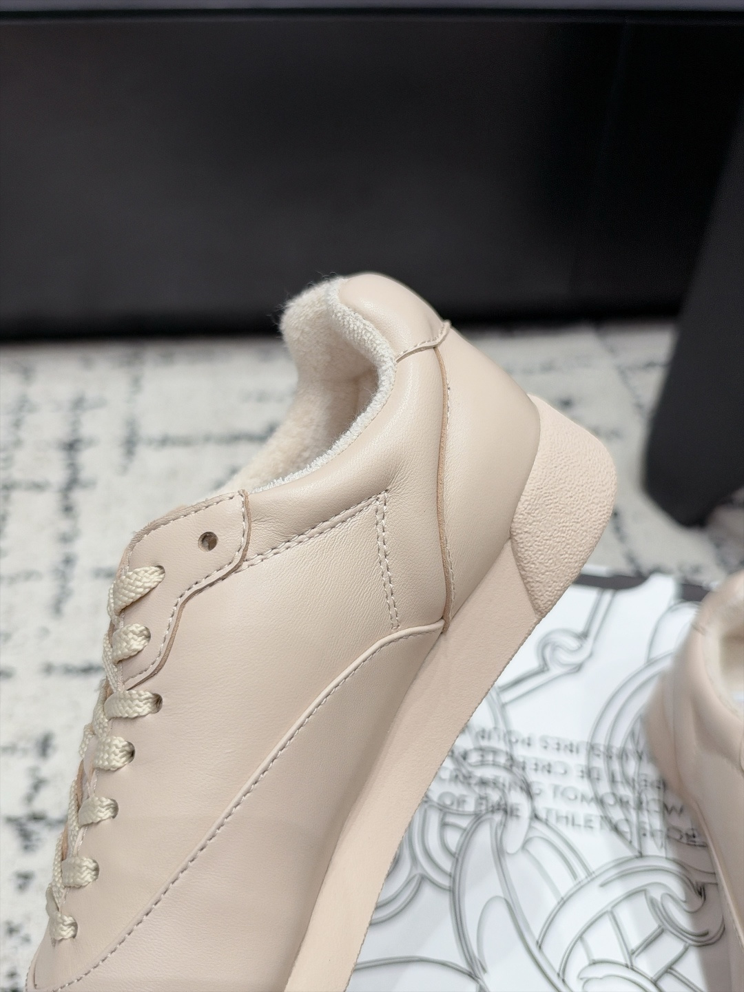 Designer Sneakers