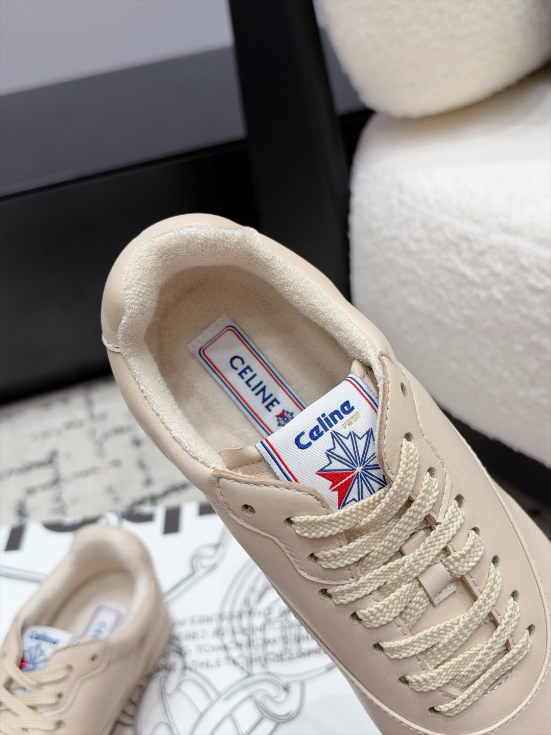 Designer Sneakers