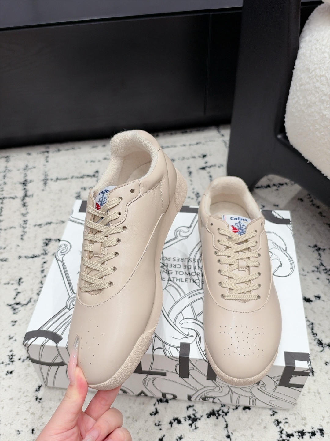 Designer Sneakers