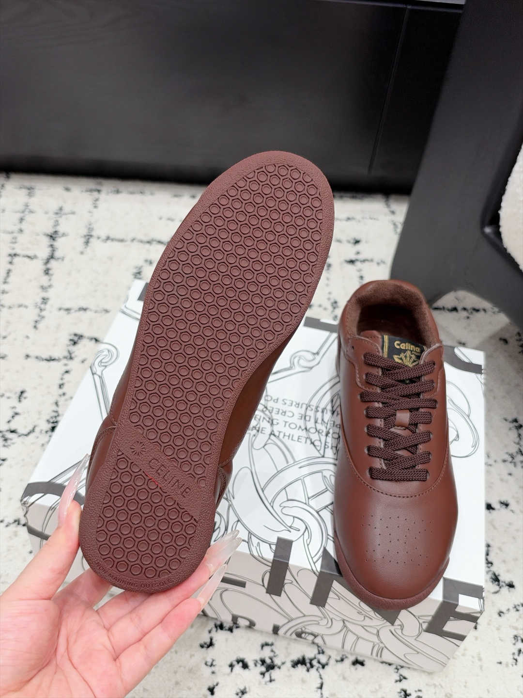 Designer Sneakers
