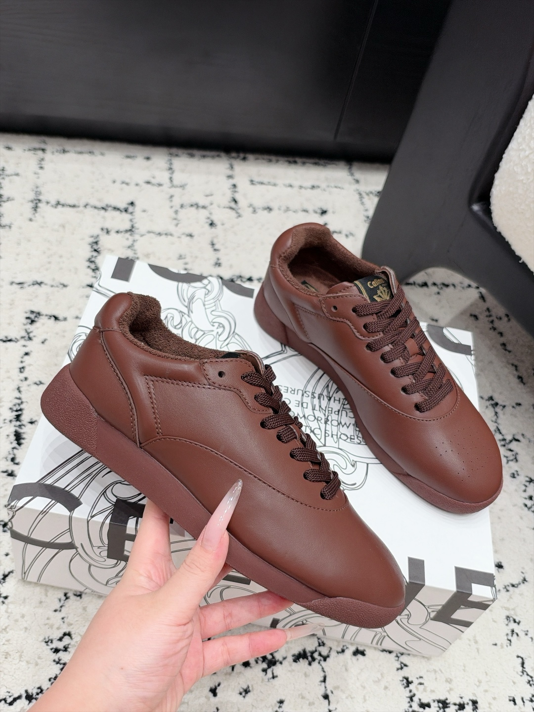 Designer Sneakers