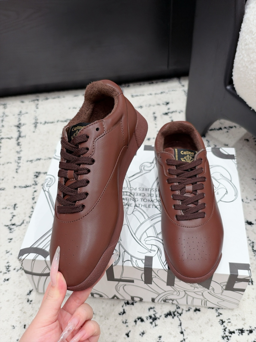 Designer Sneakers