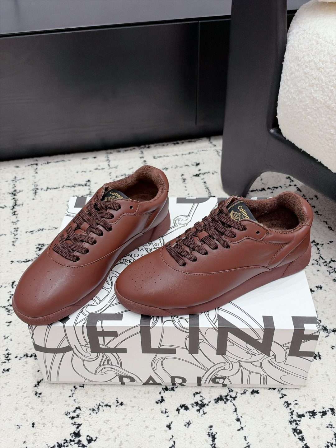 Designer Sneakers