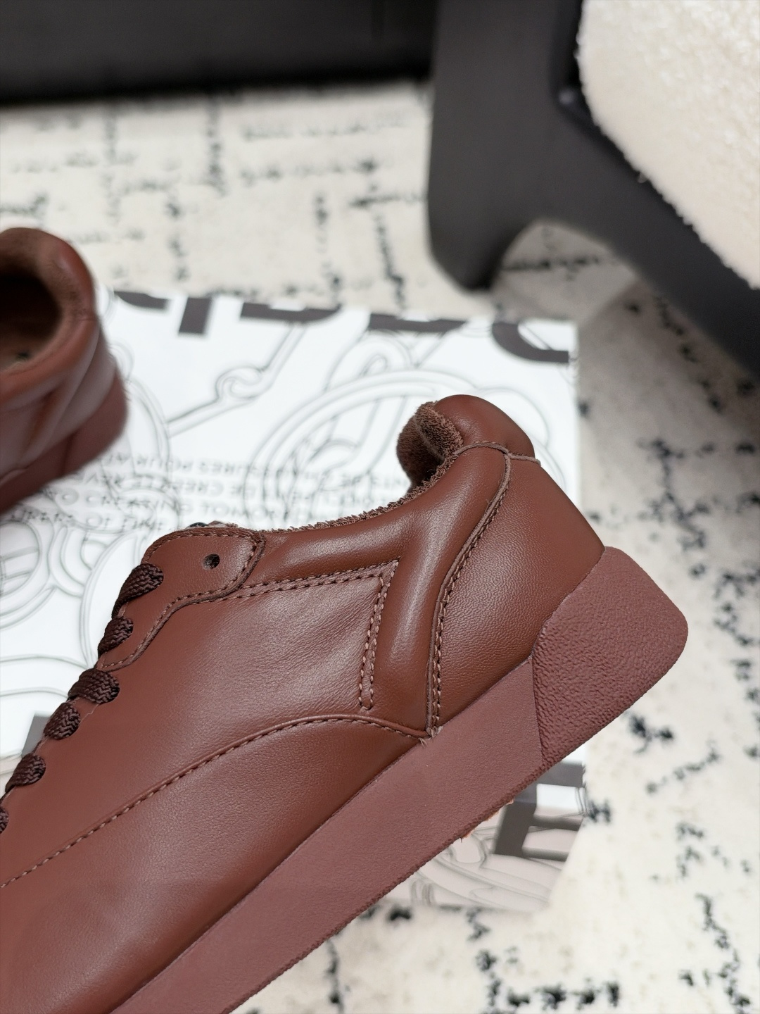 Designer Sneakers