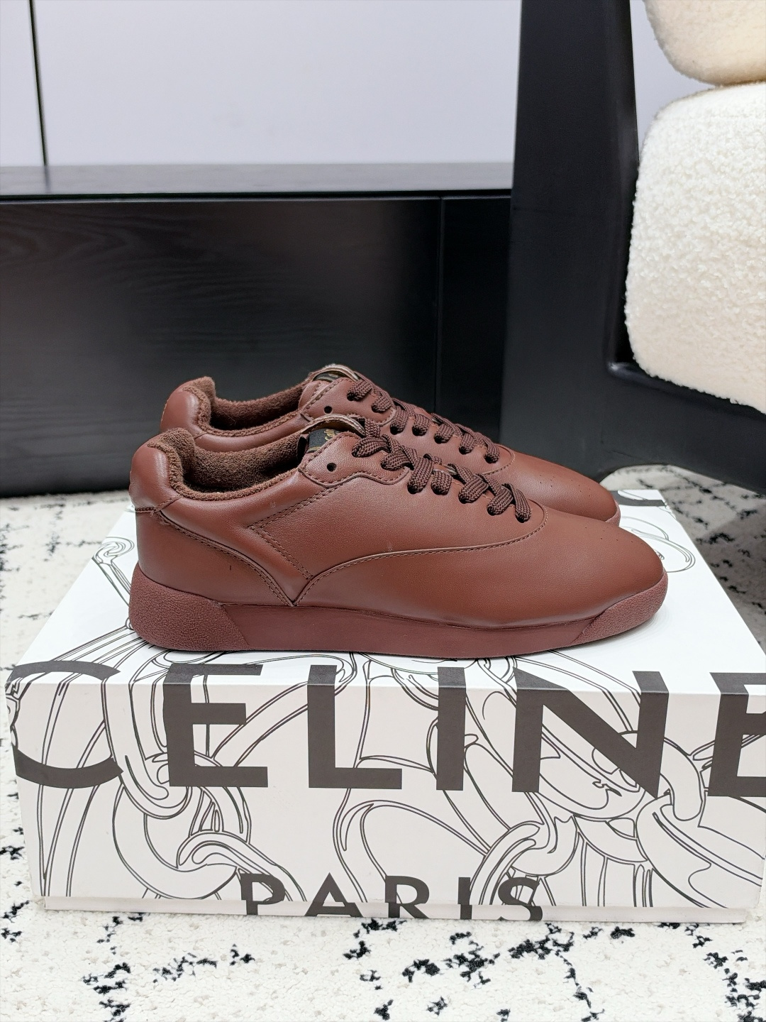 Designer Sneakers