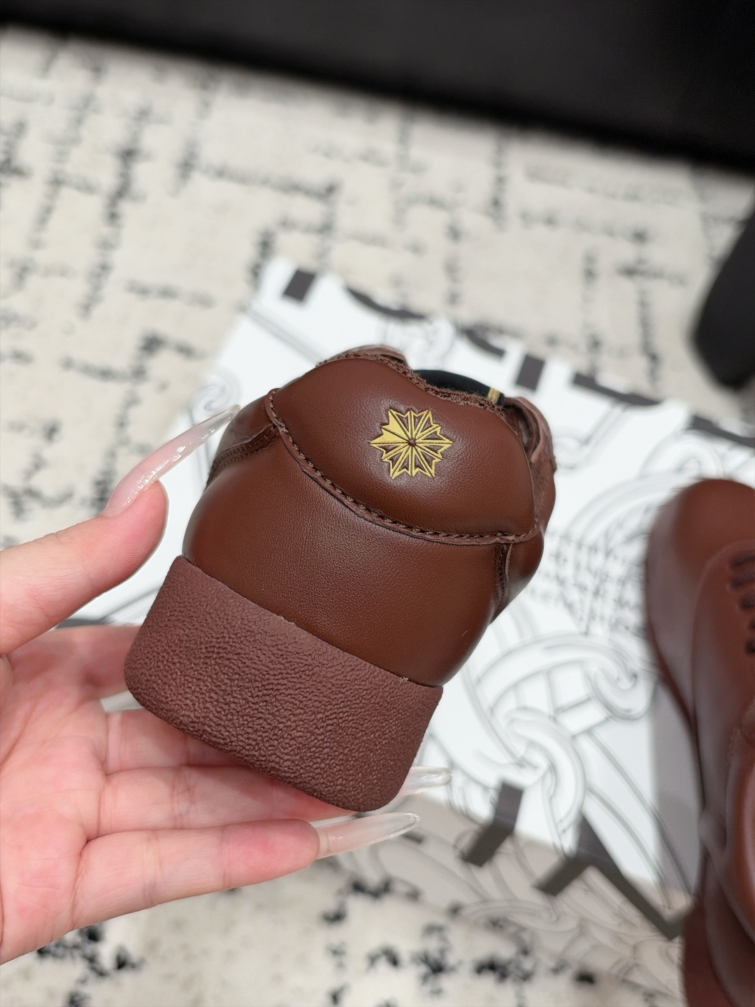 Designer Sneakers