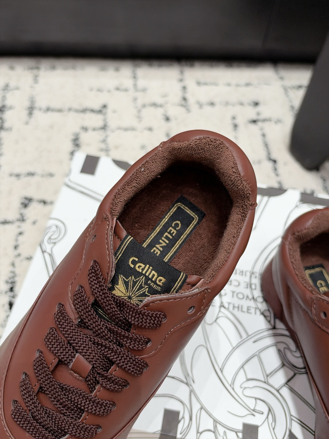 Designer Sneakers