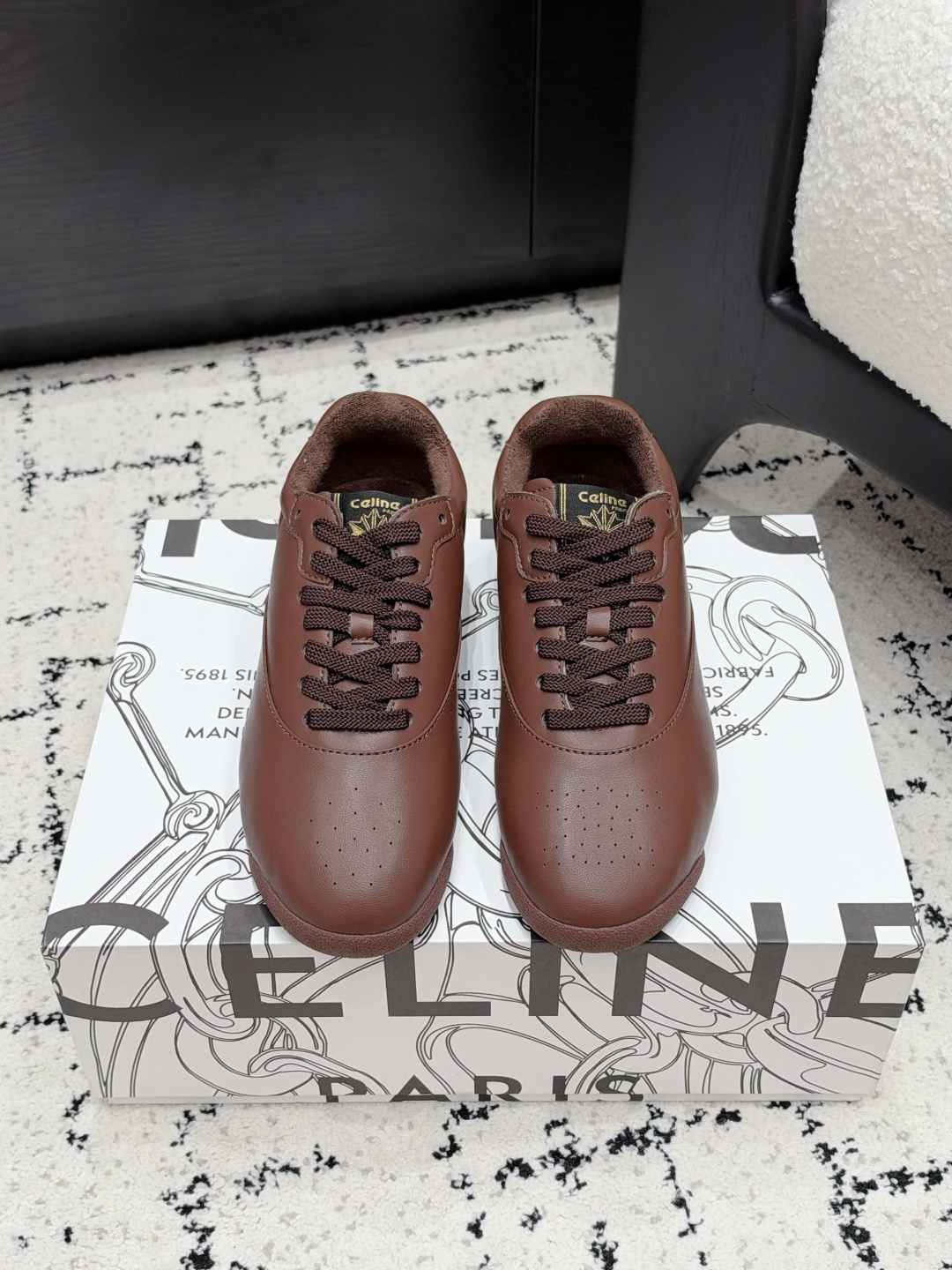 Designer Sneakers