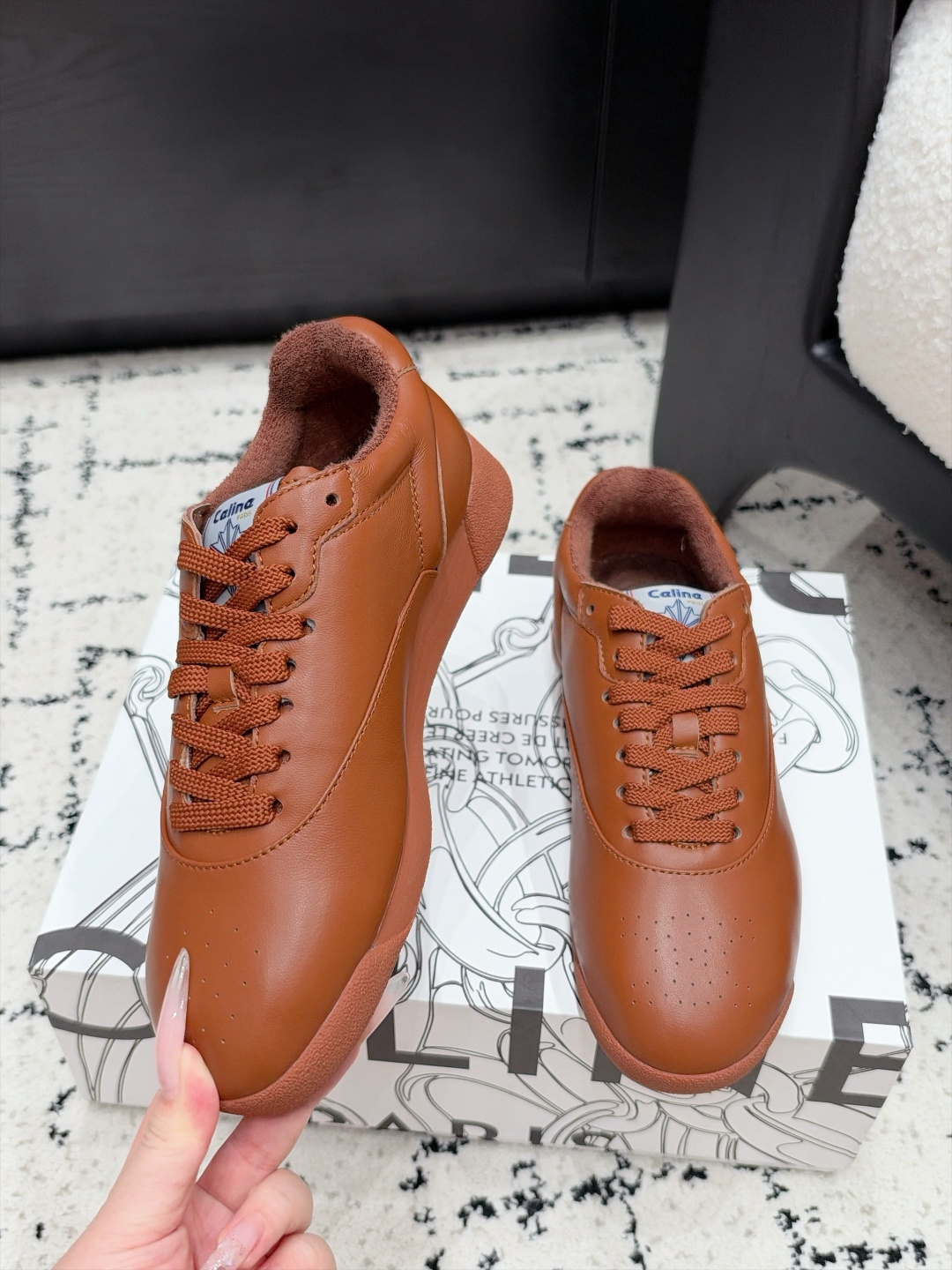 Designer Sneakers