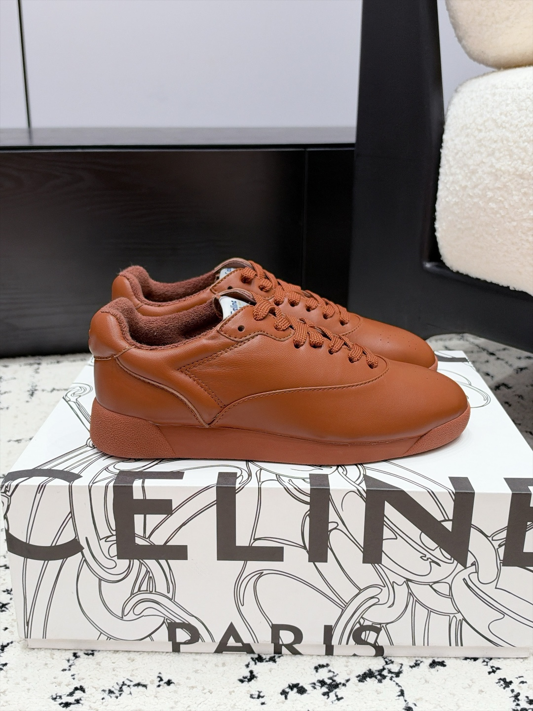 Designer Sneakers
