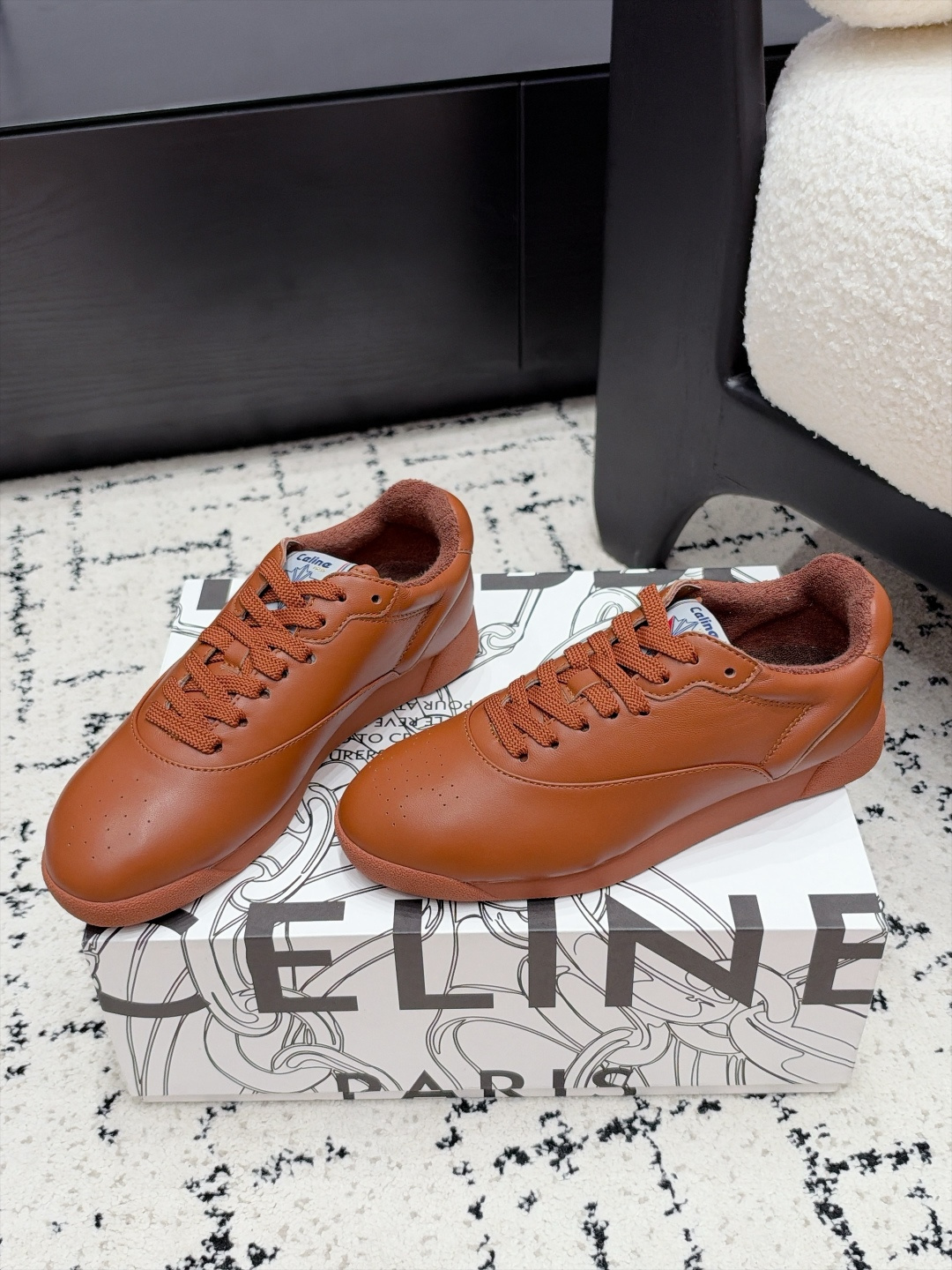 Designer Sneakers