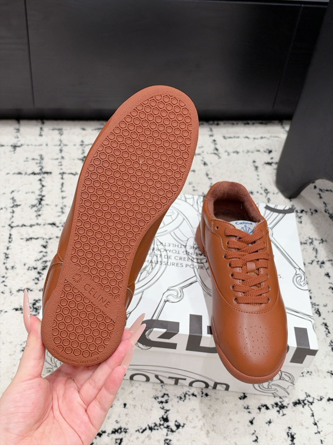 Designer Sneakers