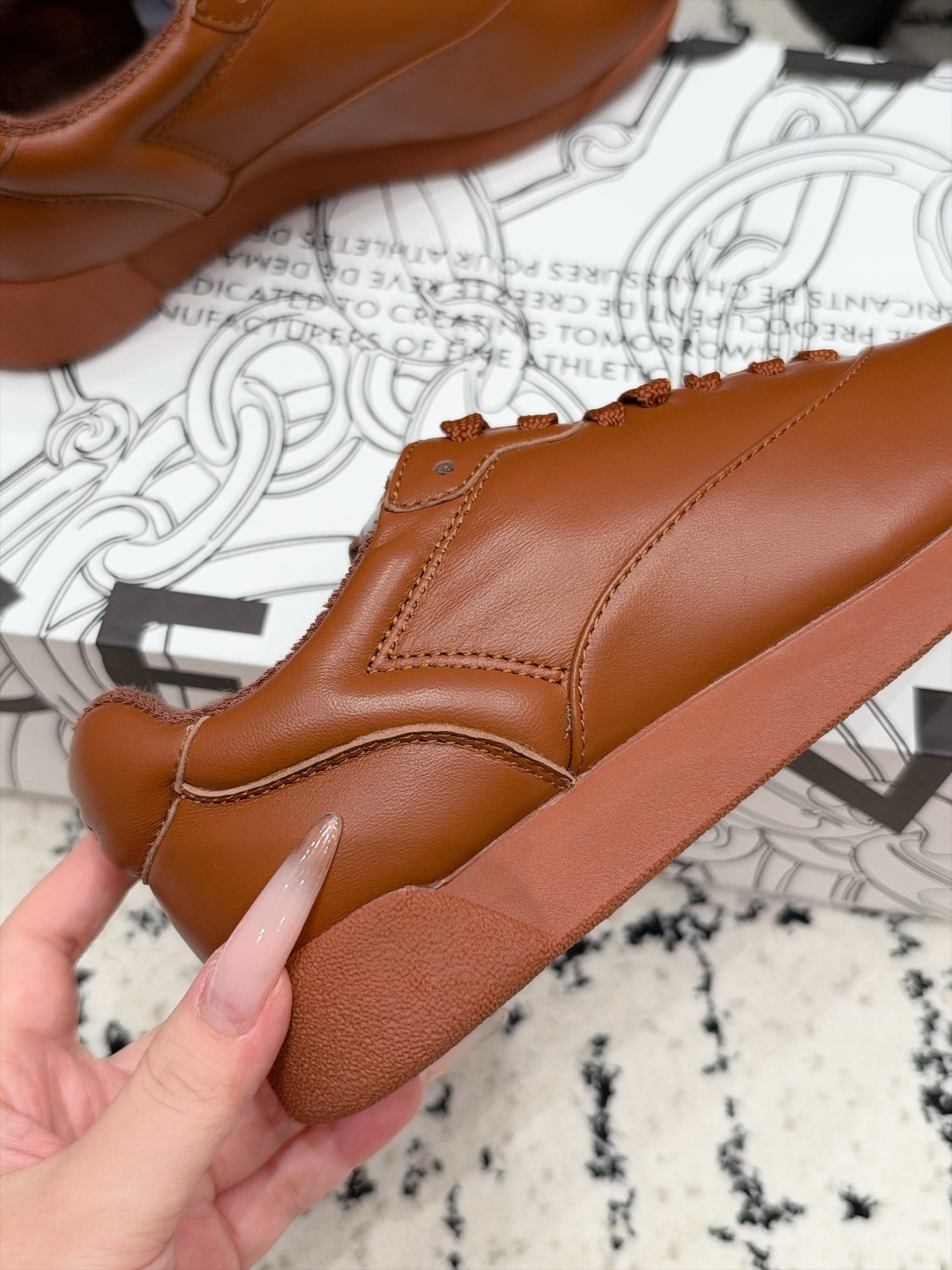 Designer Sneakers