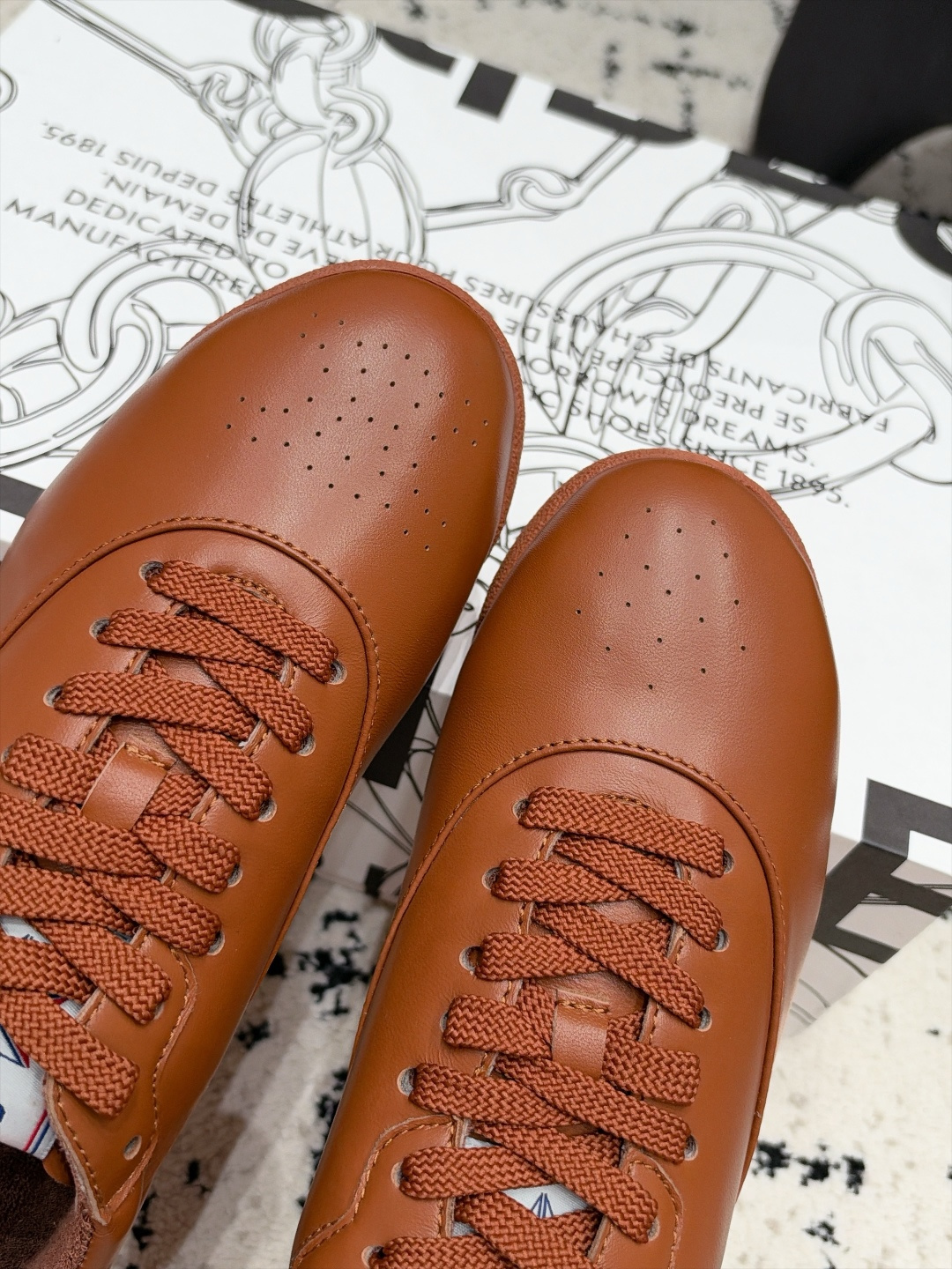 Designer Sneakers