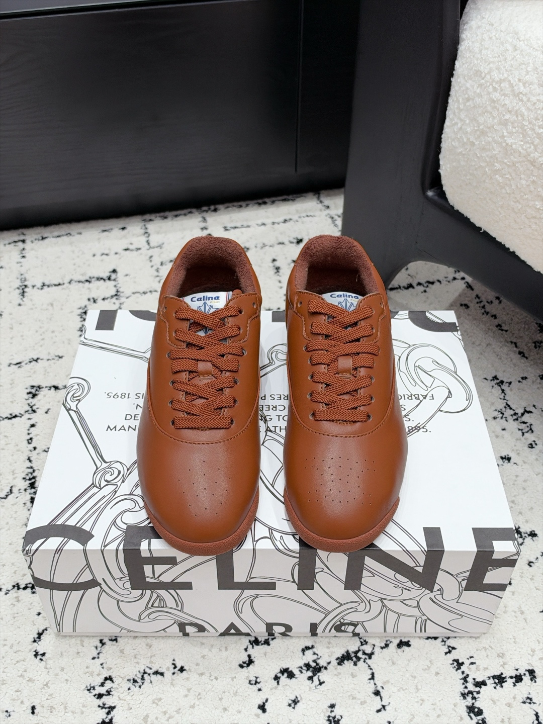 Designer Sneakers