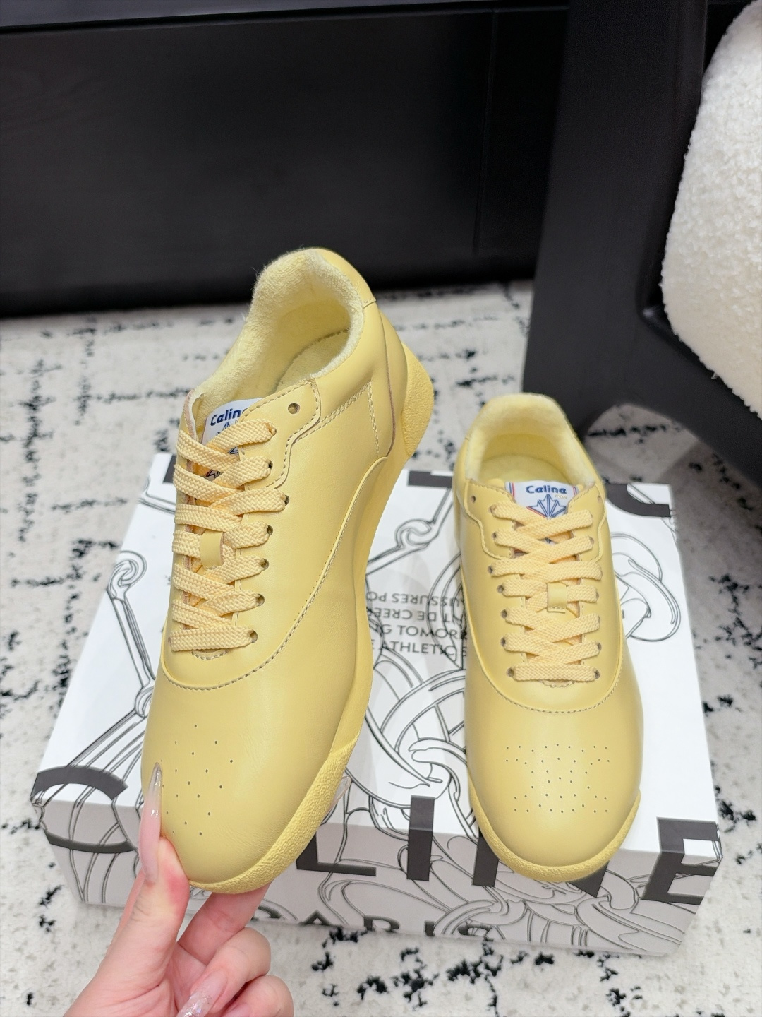 Designer Sneakers
