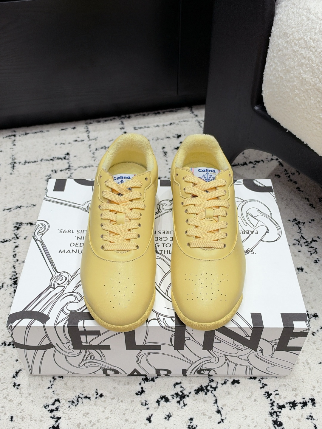 Designer Sneakers